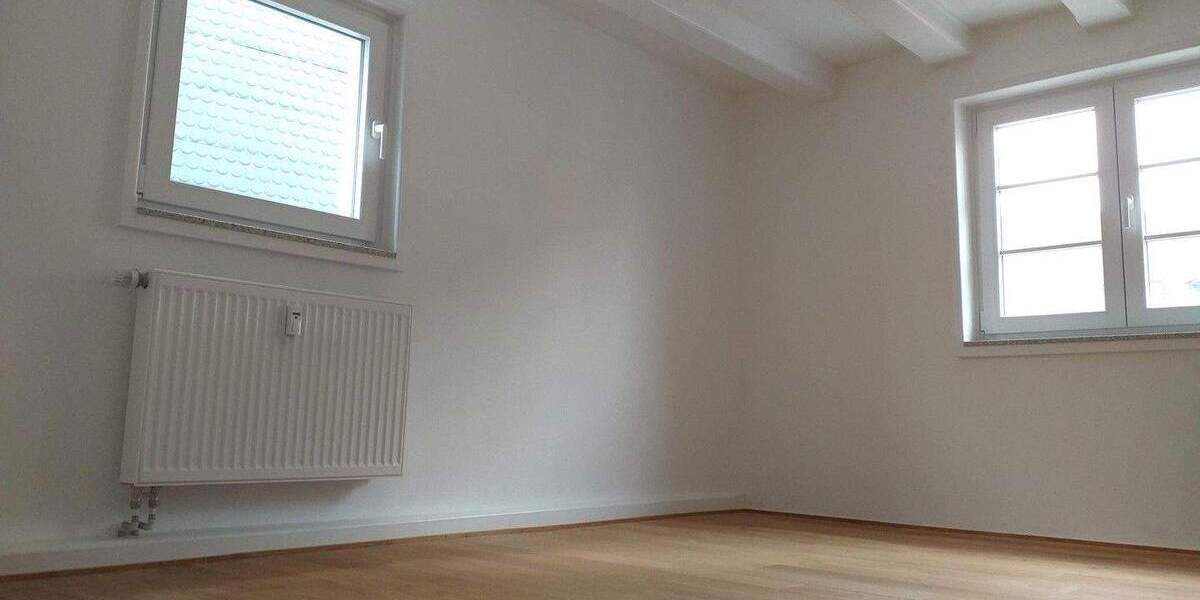 Mehrfamilienhaus, Wohnhaus Leichlingen Witzhelden - 5 Zimmer, 108 m&sup2;, 349.000&euro; | Angebot:25402180