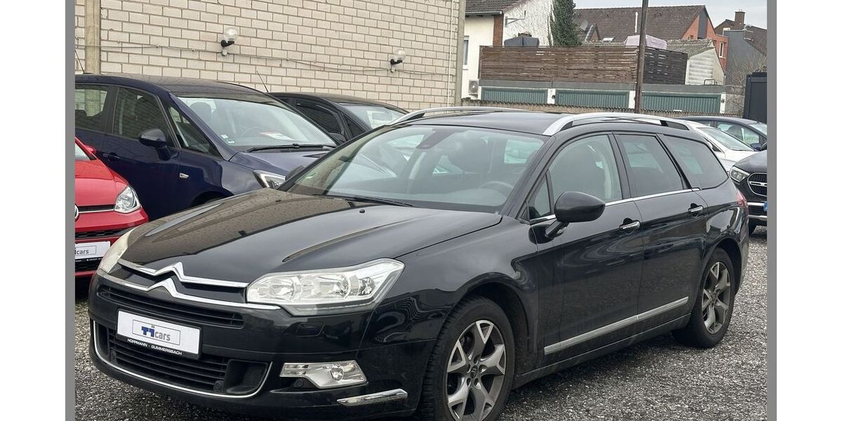 Citroen C5 269.000 km 4.200 &euro; Kerpen 50171
