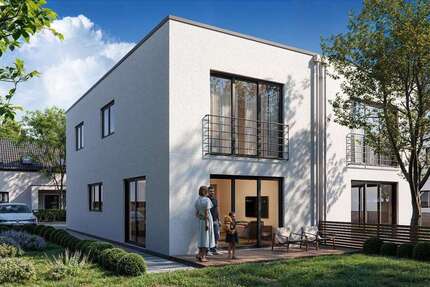 Haus zum Kaufen in Remscheid 356.180 € 110 m² 4 zimmer
