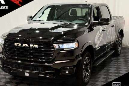 Dodge RAM 8.500 km 78.900 &euro; Solingen 42659