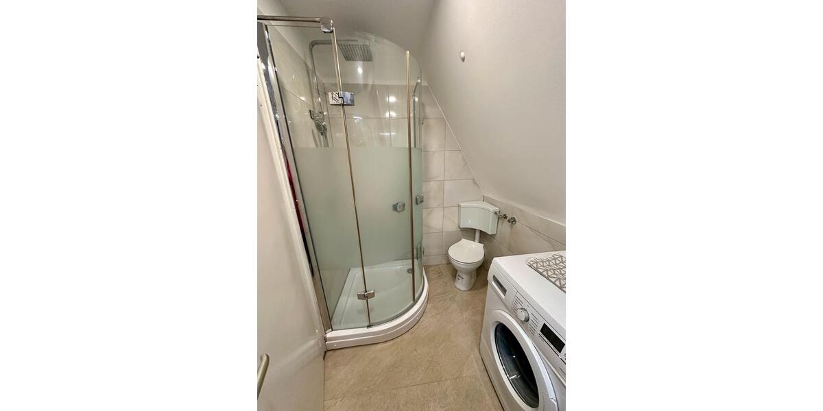 Stilvolle 2-Zimmer-Wohnung in Köln-Junkersdorf 2 zimmer