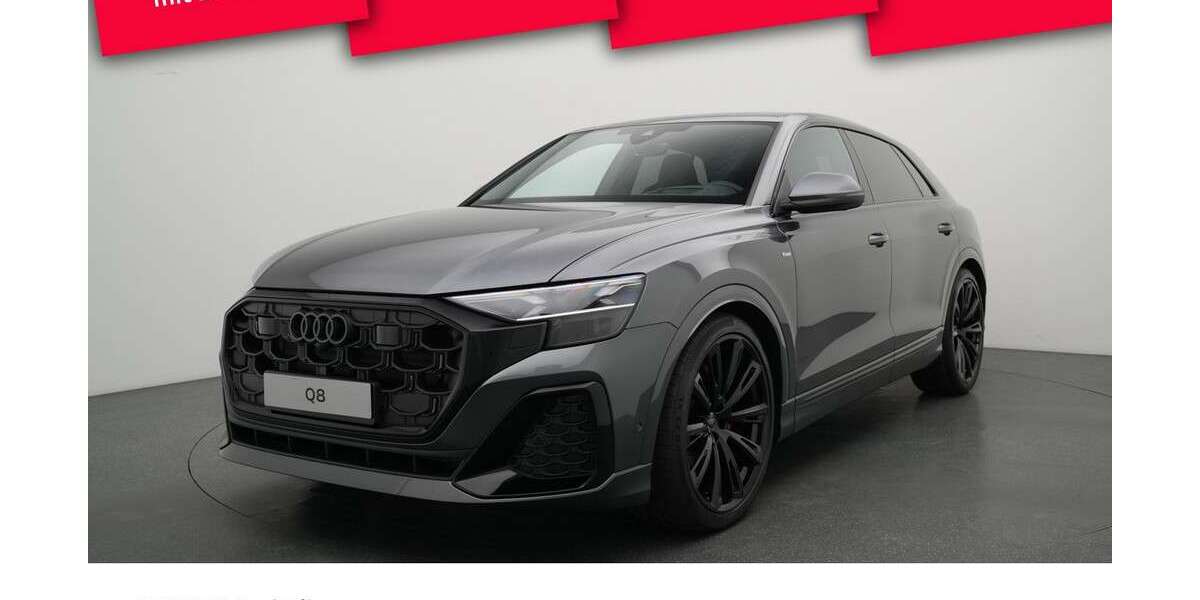 Audi Q8 1.009 km 111.480 &euro; Leverkusen 51373