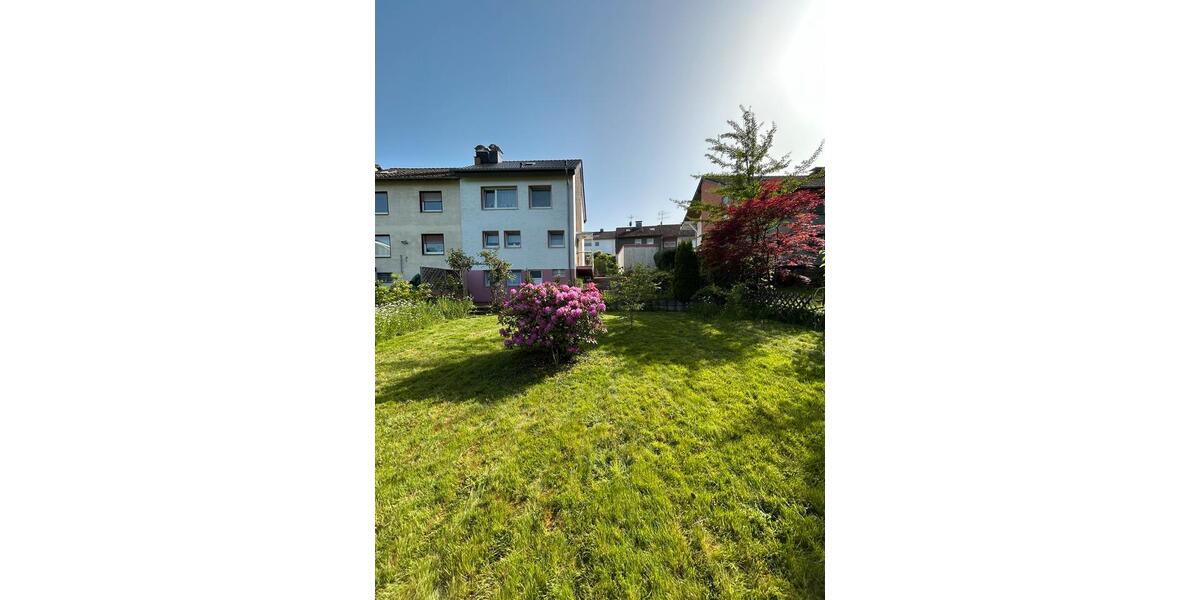 Reihenhaus Wermelskirchen - 4 Zimmer, 110 m&sup2;, 369.000&euro; | Angebot:26890858