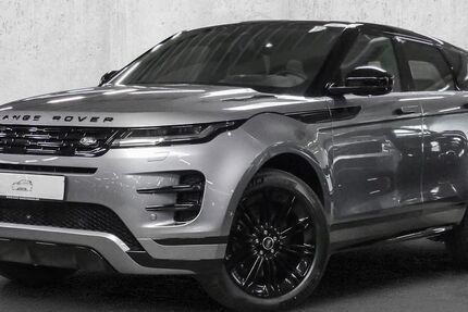 Land Rover Range Rover Evoque 6.100 km 62.480 &euro; Köln 51149
