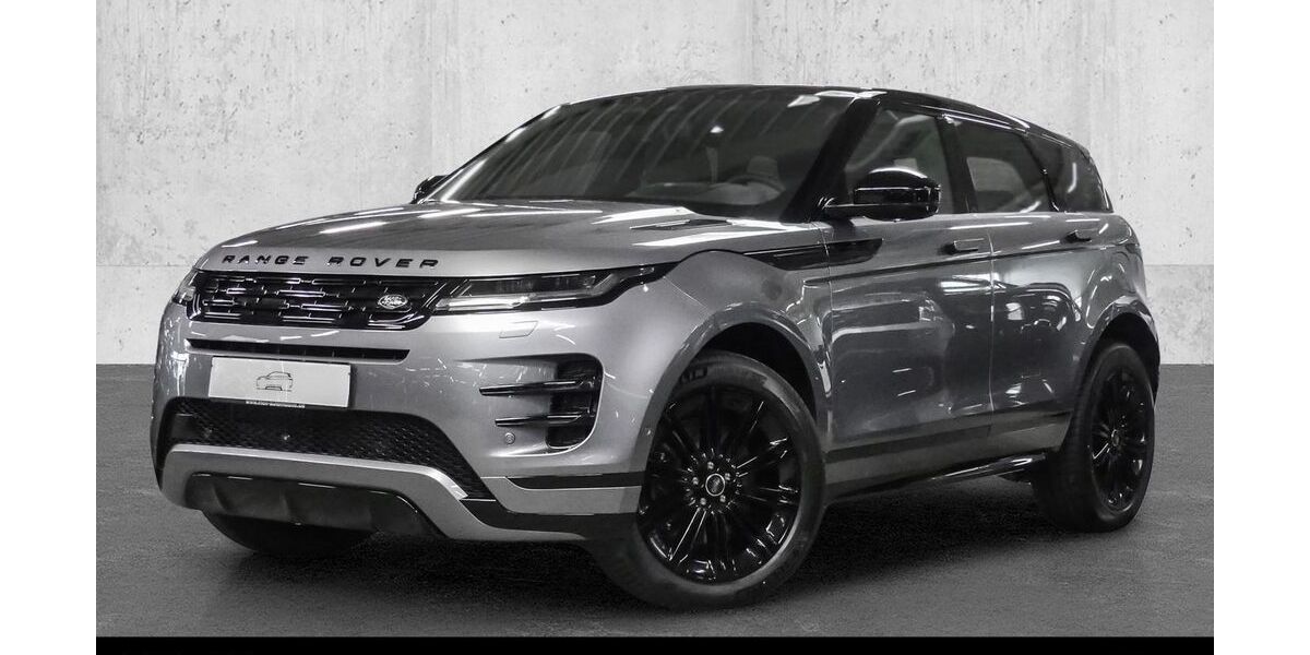 Land Rover Range Rover Evoque 6.100 km 62.480 &euro; Köln 51149