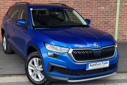 Skoda Kodiaq 177.035 km 20.390 € Neuss 41472