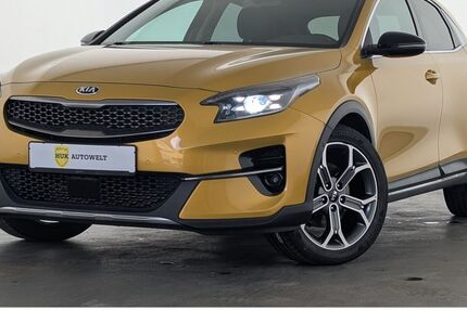 Kia XCeed 49.990 km 18.560 &euro; Düsseldorf 40599