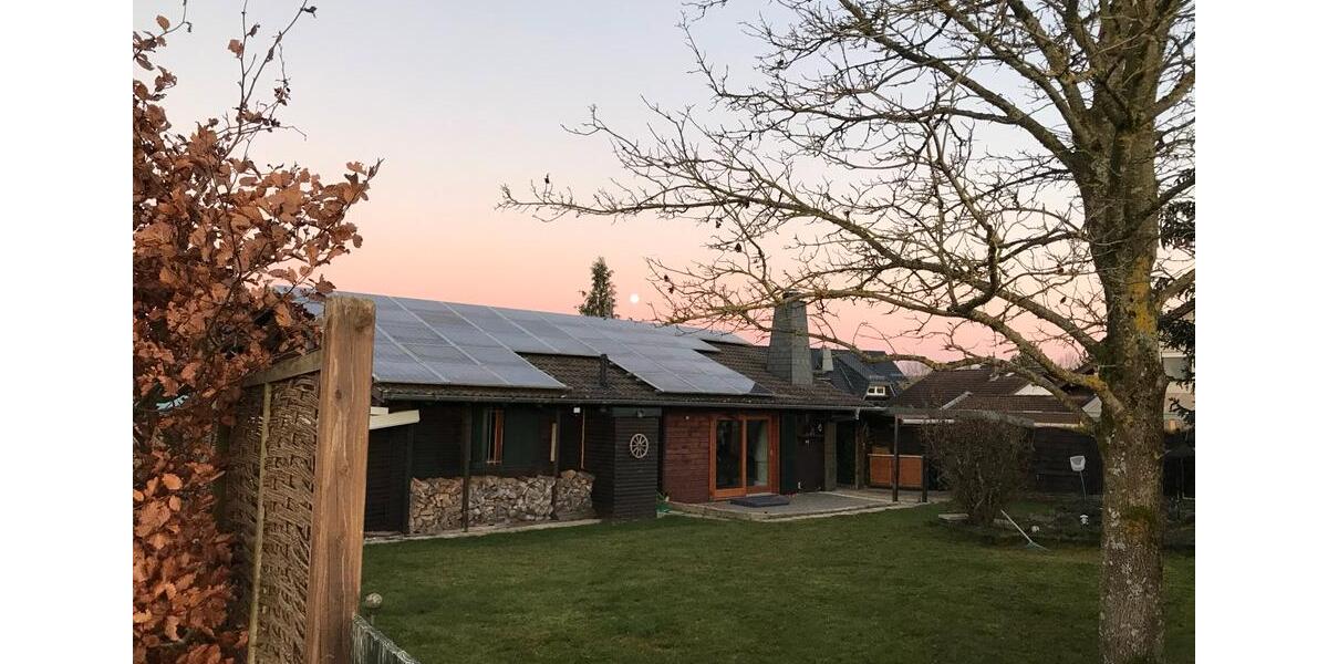 Bungalow Köln Rodenkirchen - 3 Zimmer, 95 m&sup2;, 299.000&euro; | Angebot:26291779