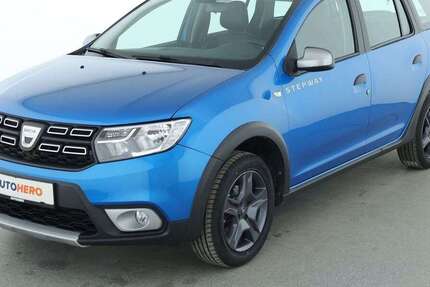 Dacia Logan 95.954 km 9.660 &euro; Köln 50739