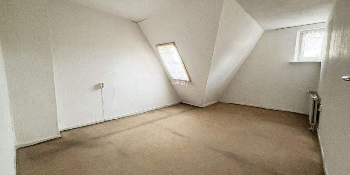 Idyllisches Wohnhaus mit schönem Garten in Opladener Bestlage 5 zimmer