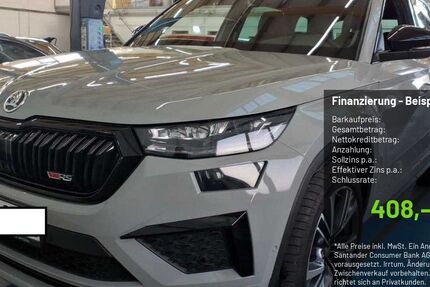 Skoda Kodiaq 84.025 km 37.490 &euro; Pulheim-Brauweiler 50259