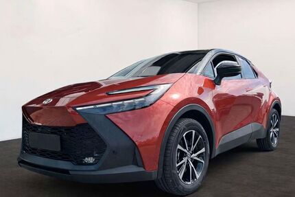 Toyota C-HR 8.700 km 23.400 &euro; Köln 51069