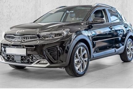 Kia Stonic 3.999 km 25.990 &euro; Hilden 40721