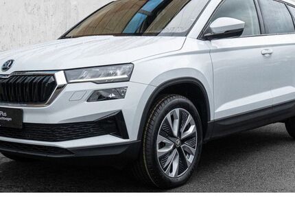 Skoda Karoq 63.553 km 25.480 &euro; Düsseldorf 40474