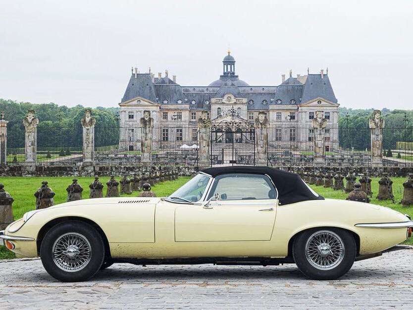 E-Type