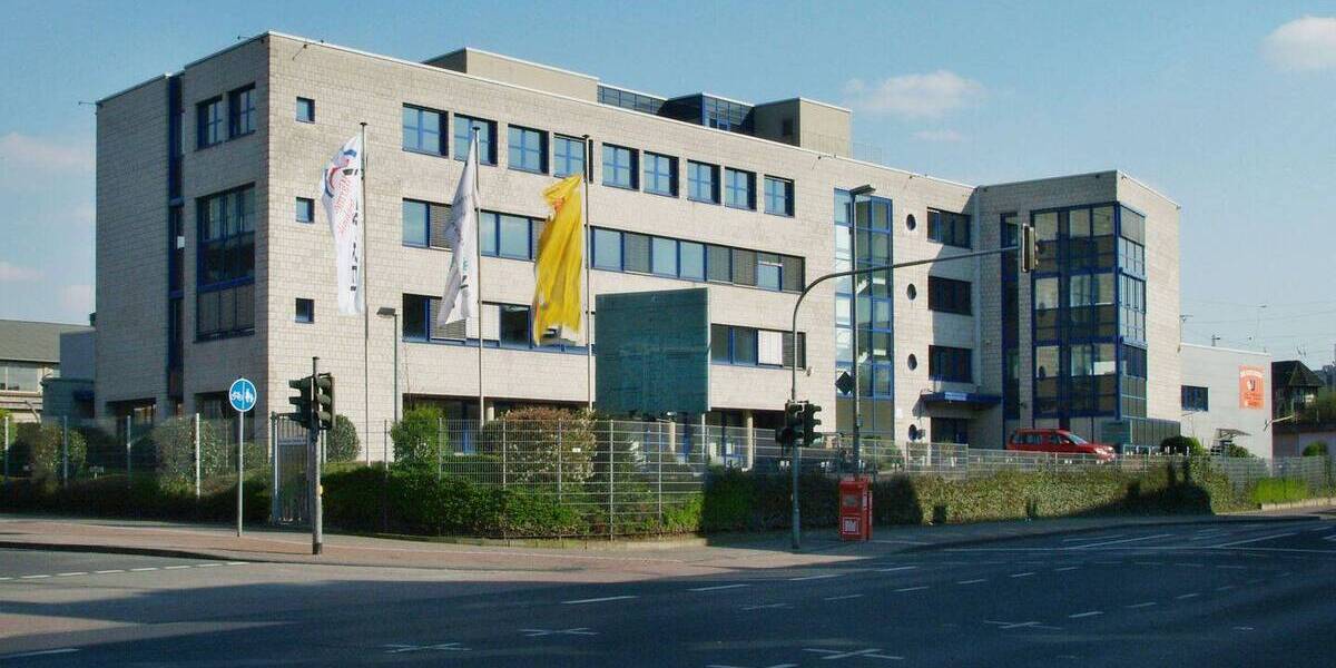Gewerbeobjekt Köln Kalk - 1.000&euro; | Angebot:26290410