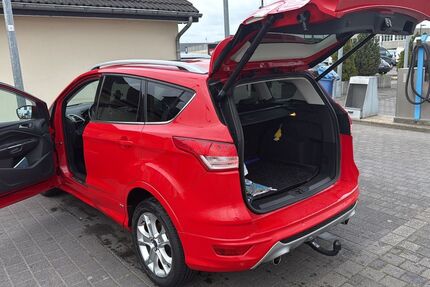 Ford Kuga 93.000 km 11.999 &euro; Pulheim 50259