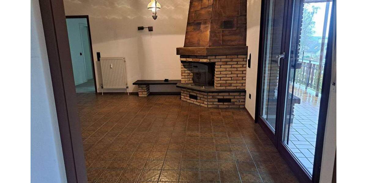 Etagenwohnung Kürten - 5 Zimmer, 170 m&sup2;, 1.360&euro; | Angebot:24780635