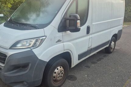 Fiat Ducato 185.000 km 7.450 € Köln 50737