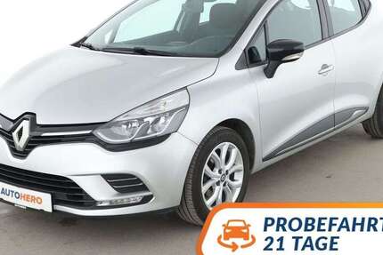 Renault Clio 65.430 km 9.030 &euro; Köln 50739