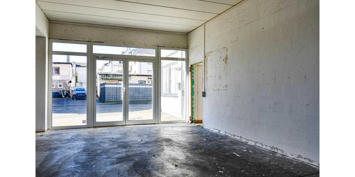 Gewerbeobjekt Solingen Höhscheid - 1.999&euro; | Angebot:23779293