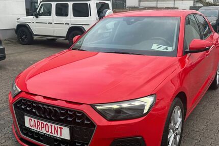 Audi A1 129.100 km 12.450 &euro; Brühl 50321