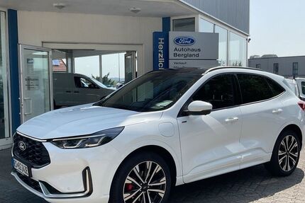 Ford Kuga 6.900 km 44.990 &euro; Remscheid 42855