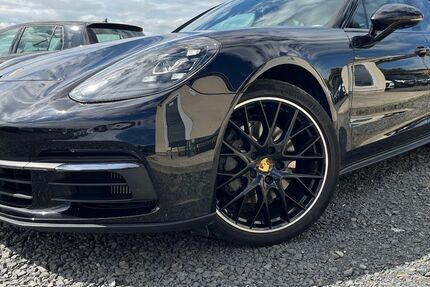 Porsche Panamera 105.260 km 66.850 € Bergheim 50127