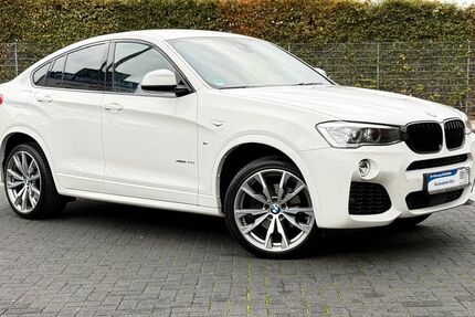 BMW X4 209.000 km 20.890 € Wuppertal 42329