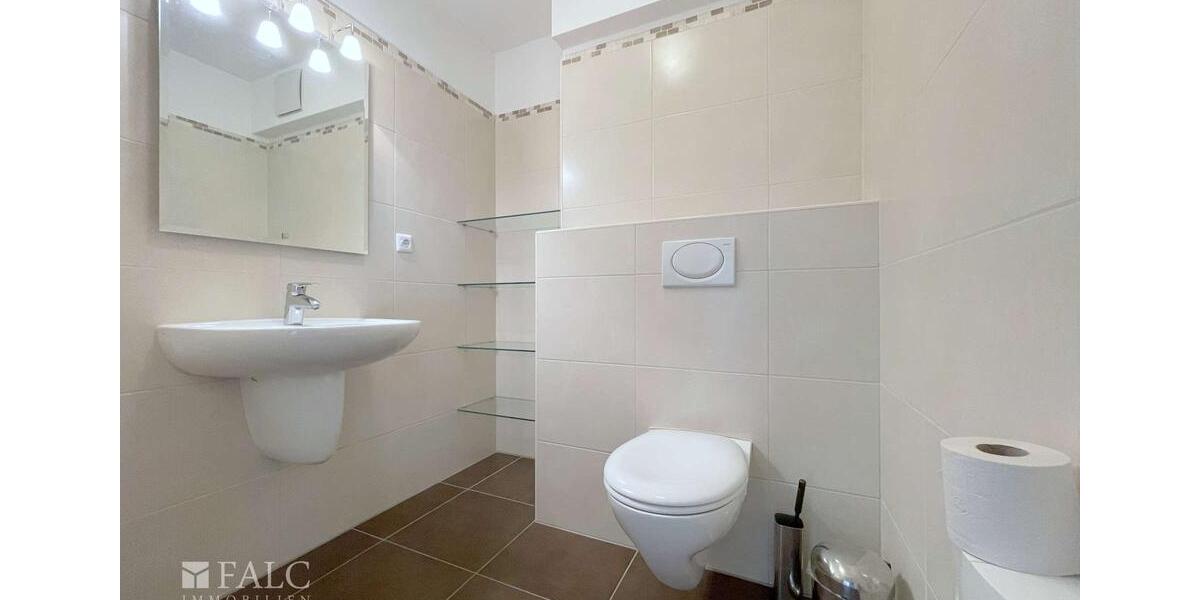 Maisonettenwohnung Troisdorf - 4 Zimmer, 158 m&sup2;, 1.800&euro; | Angebot:26348203