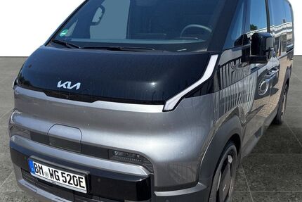 Kia PV5 3.500 km 43.590 &euro; Brühl 50321