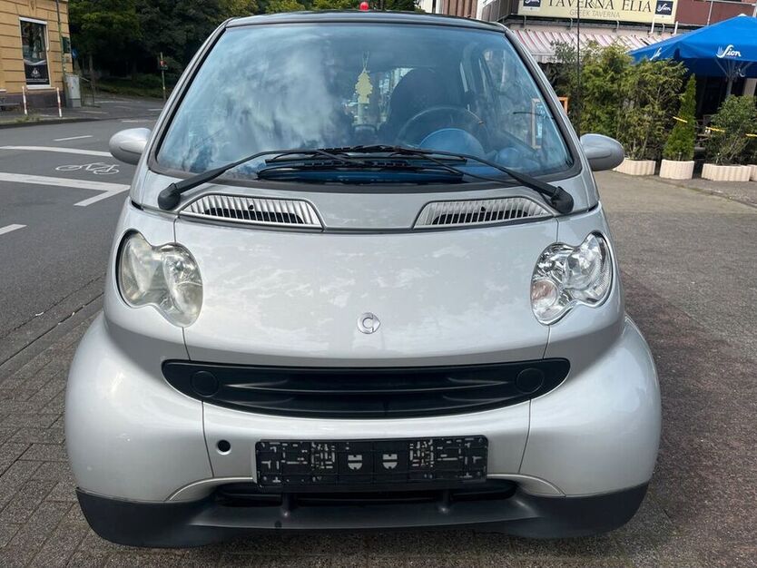 ForTwo