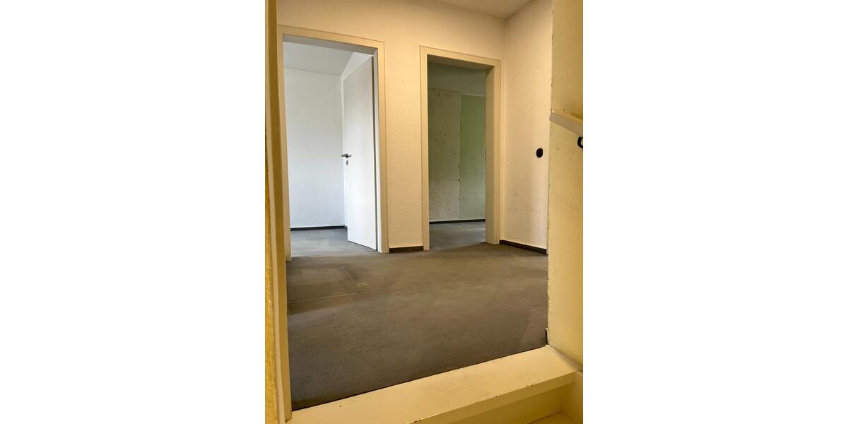 Einfamilienhaus in Köln-Rodenkirchen (Reihenhaus) mit gr. Garten 6 zimmer