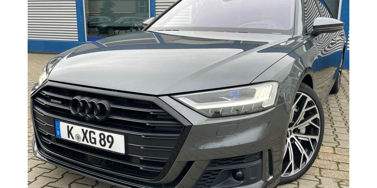 Audi A8 94.100 km 69.950 &euro; Köln 51107