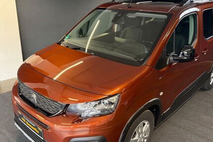 Peugeot Rifter 88.650 km 19.900 &euro; Hilden 40723