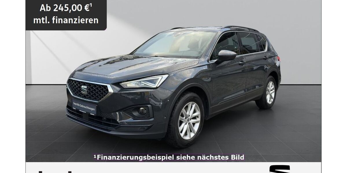 Seat Tarraco 64.500 km 21.890 &euro; Mettmann 40822