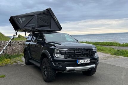 Ford Ranger 33.154 km 65.499 &euro; Wermelskirchen 42929