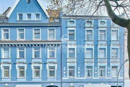 Gewerbeobjekt Düsseldorf Flingern Nord - 1 Zimmer, 321 m&sup2;, 5.980&euro; | Angebot:25702067