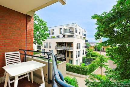 Wohnen auf Zeit in Köln Niehl 1.690 € 2 zimmer