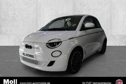 Fiat 500e 2.500 km 31.880 &euro; Köln 50825