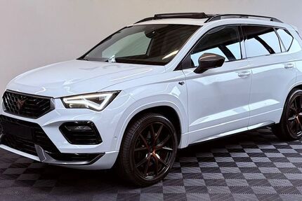 Cupra Ateca 44.021 km 27.999 &euro; Hückeswagen 42499