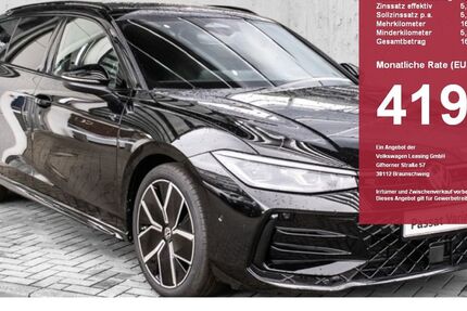 VW Passat 10.000 km 45.900 &euro; Düsseldorf 40549