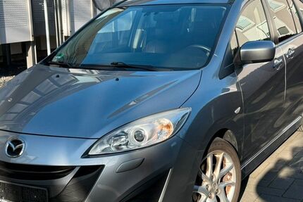 Mazda 5 190.000 km 6.840 &euro; Düsseldorf 40468