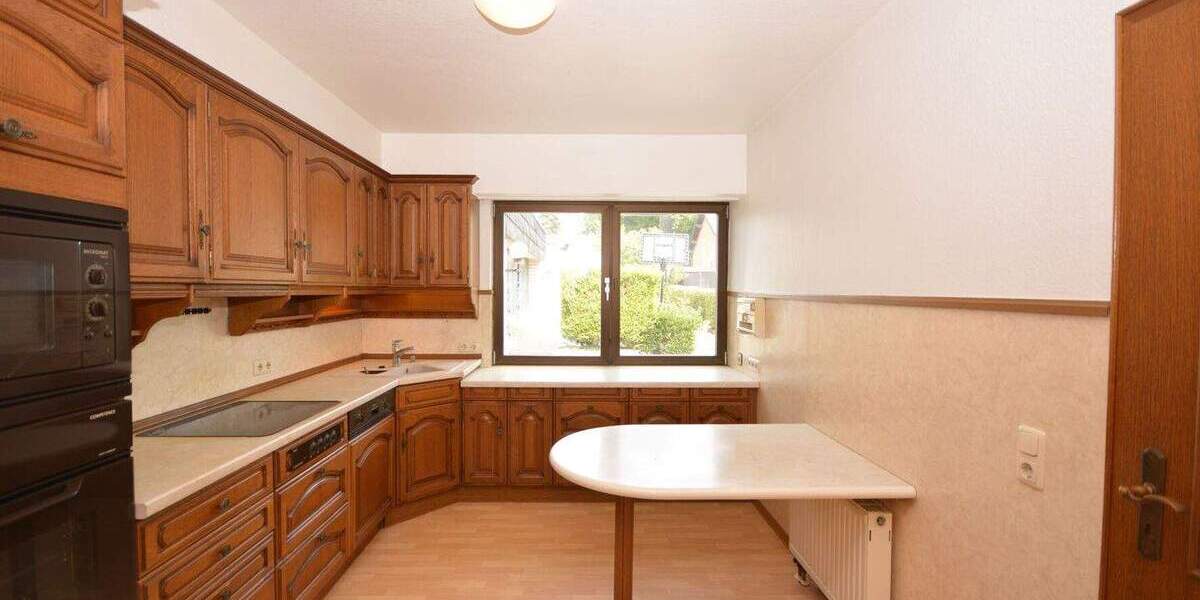 Einfamilienhaus Hürth Hermülheim - 7 Zimmer, 238 m&sup2;, 895.000&euro; | Angebot:24221072