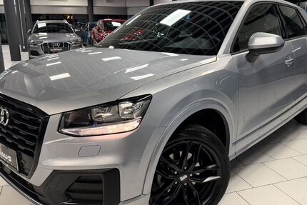 Audi Q2 40.000 km 25.990 &euro; Köln 51149