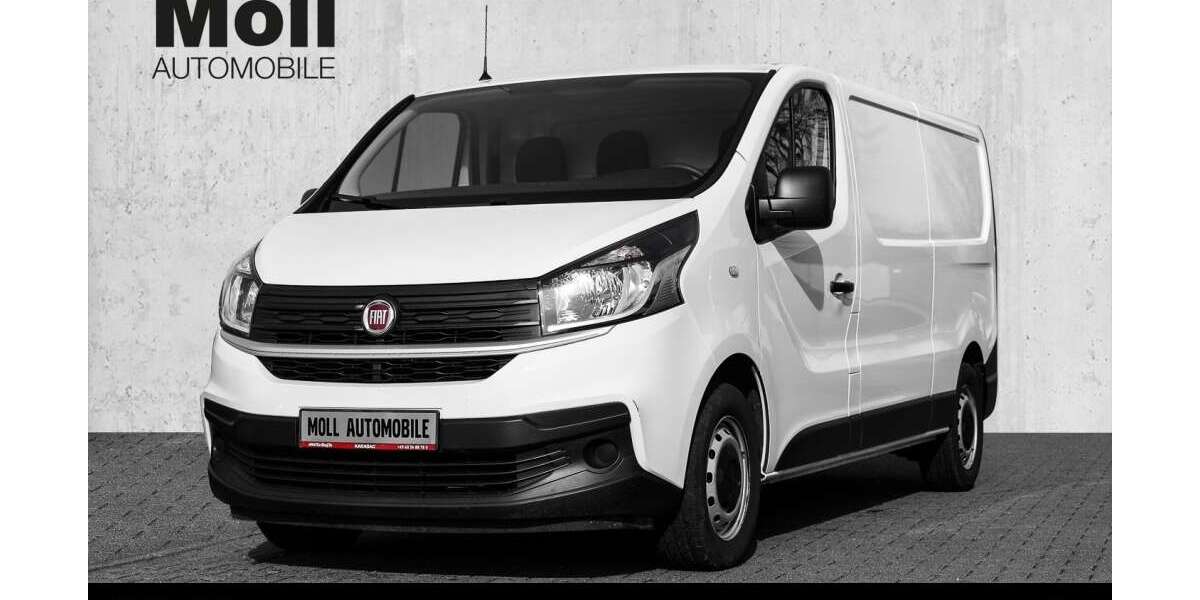 Fiat Talento 60.047 km 14.980 &euro; Köln 50825