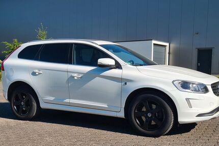 Volvo XC60 226.000 km 10.980 &euro; Langenfeld 40764