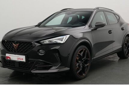 Cupra Formentor 38.852 km 38.988 &euro; Leverkusen 51379