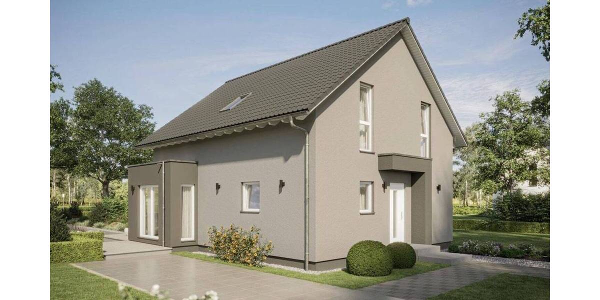 Einfamilienhaus Kerpen Horrem - 5 Zimmer, 136 m&sup2;, 454.168&euro; | Angebot:26787887