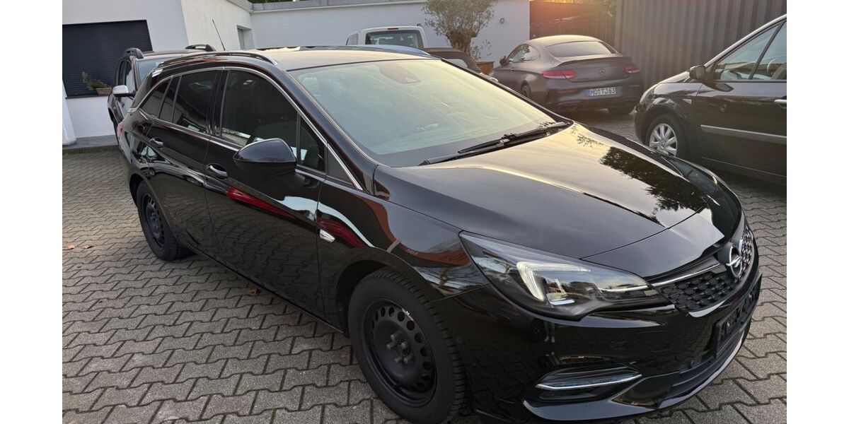 Opel Astra 66.000 km 13.850 &euro; mettmann 40822